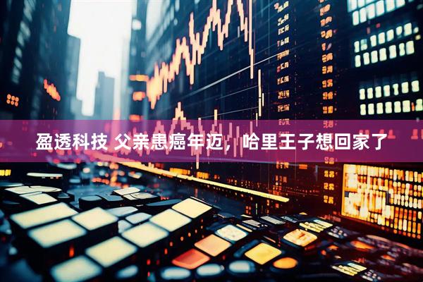 盈透科技 父亲患癌年迈，哈里王子想回家了
